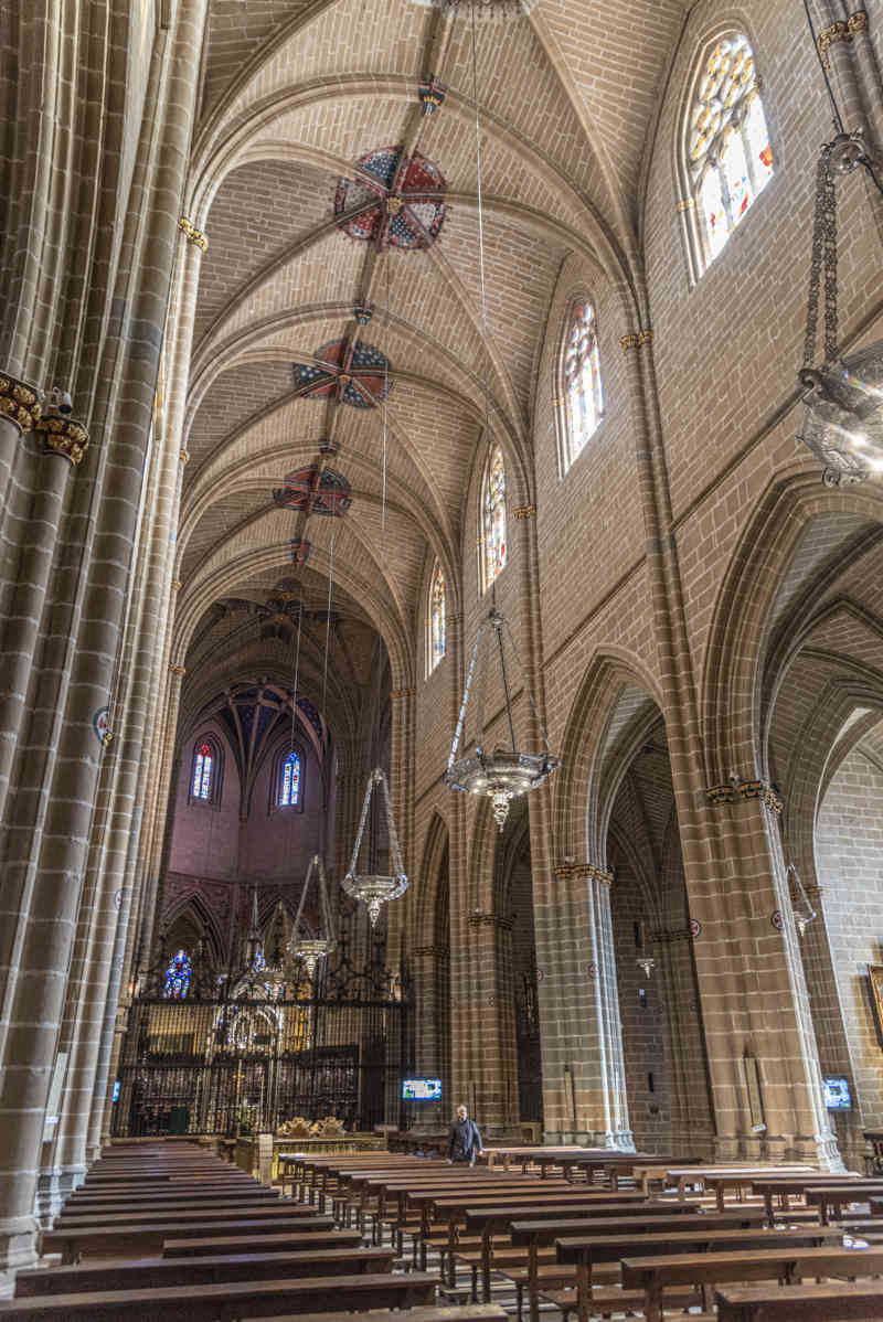 Pamplona 020 - catedral de Santa María la Real.jpg
